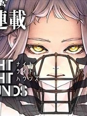 纸鸢少年动漫海报
